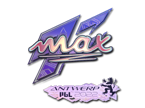 max (Holo) | Rio 2022 image